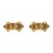 National Hardware National Hardware 3.06 in. L Antique Brass Brass Butterfly Hinge 1 pk N211-854 - alternate 2